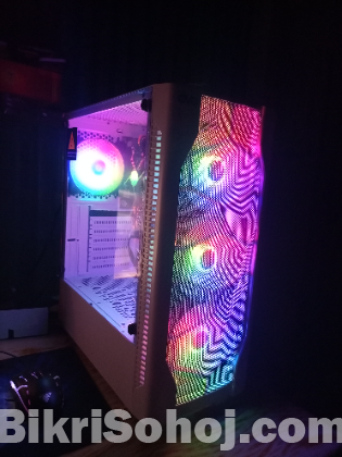 নতুন কনডিশন